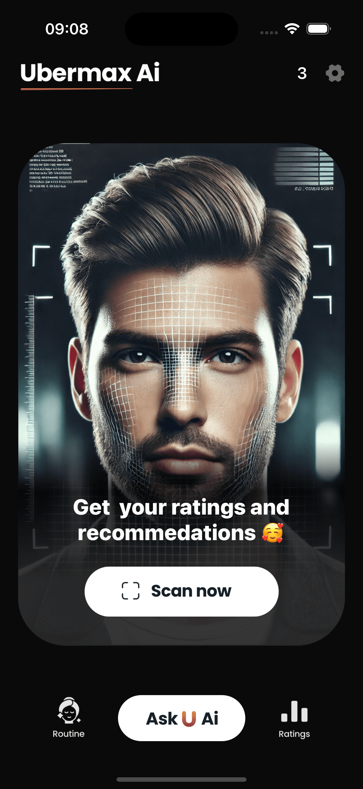 AI Girlfriend Chat - Soulmate AI screenshot