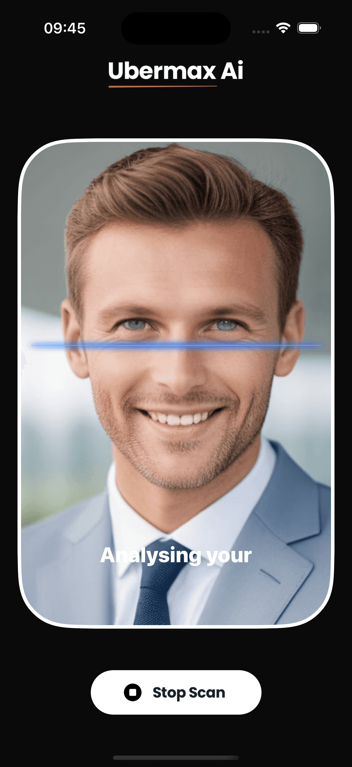 Dayly Events Made Simple screenshot