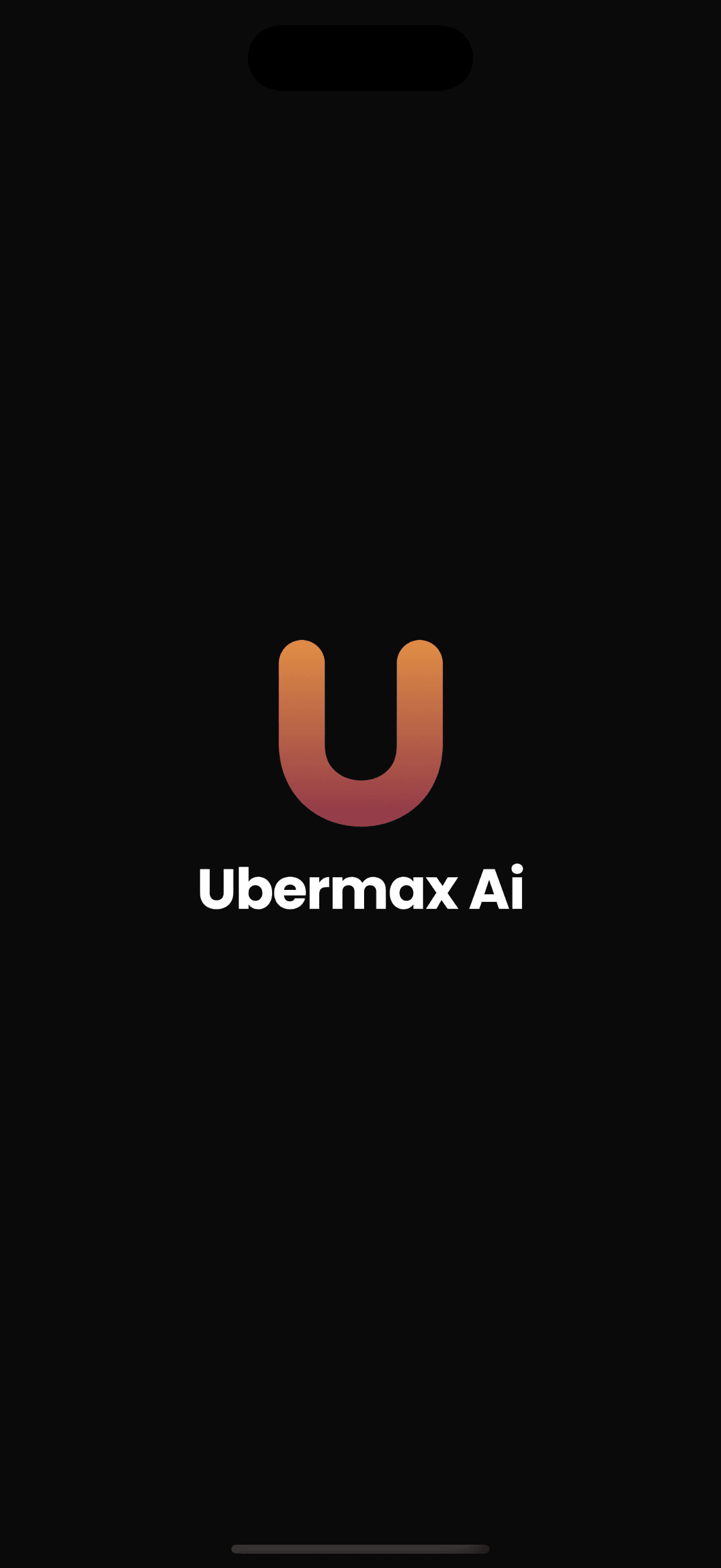 Ubermax AI - Looksmaxxing App screenshot